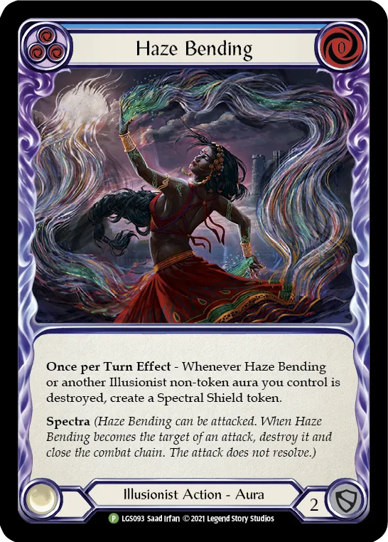LGS · LGS093 · N · Cold Foil
