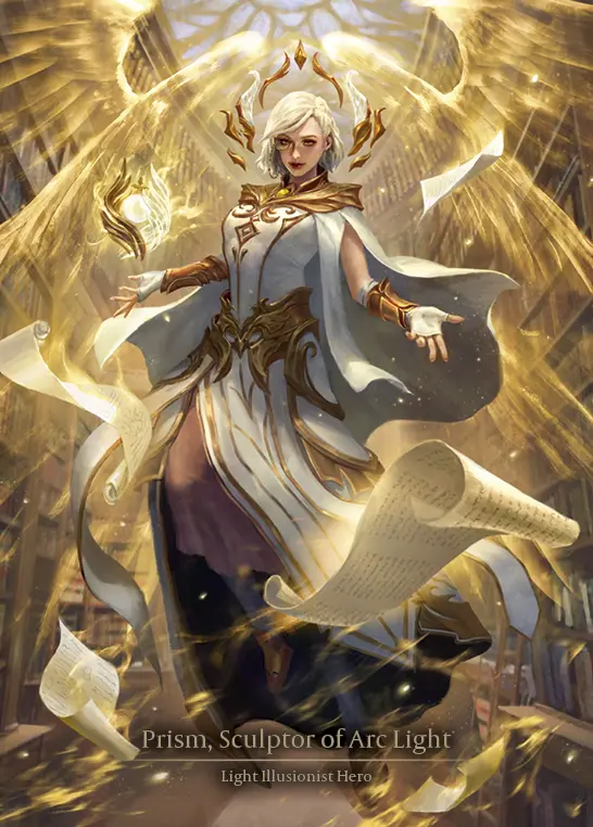 HER · HER069 · N · Cold Foil