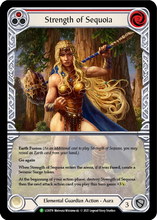 LGS · LGS078 · N · Rainbow Foil