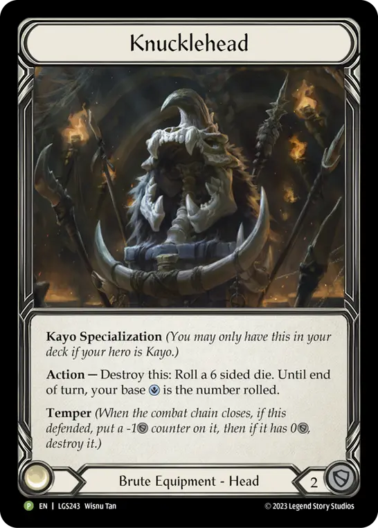 LGS · LGS243 · N · Cold Foil