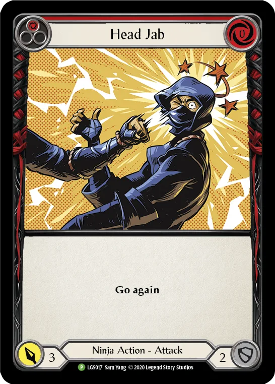LGS · LGS017 · N · Rainbow Foil
