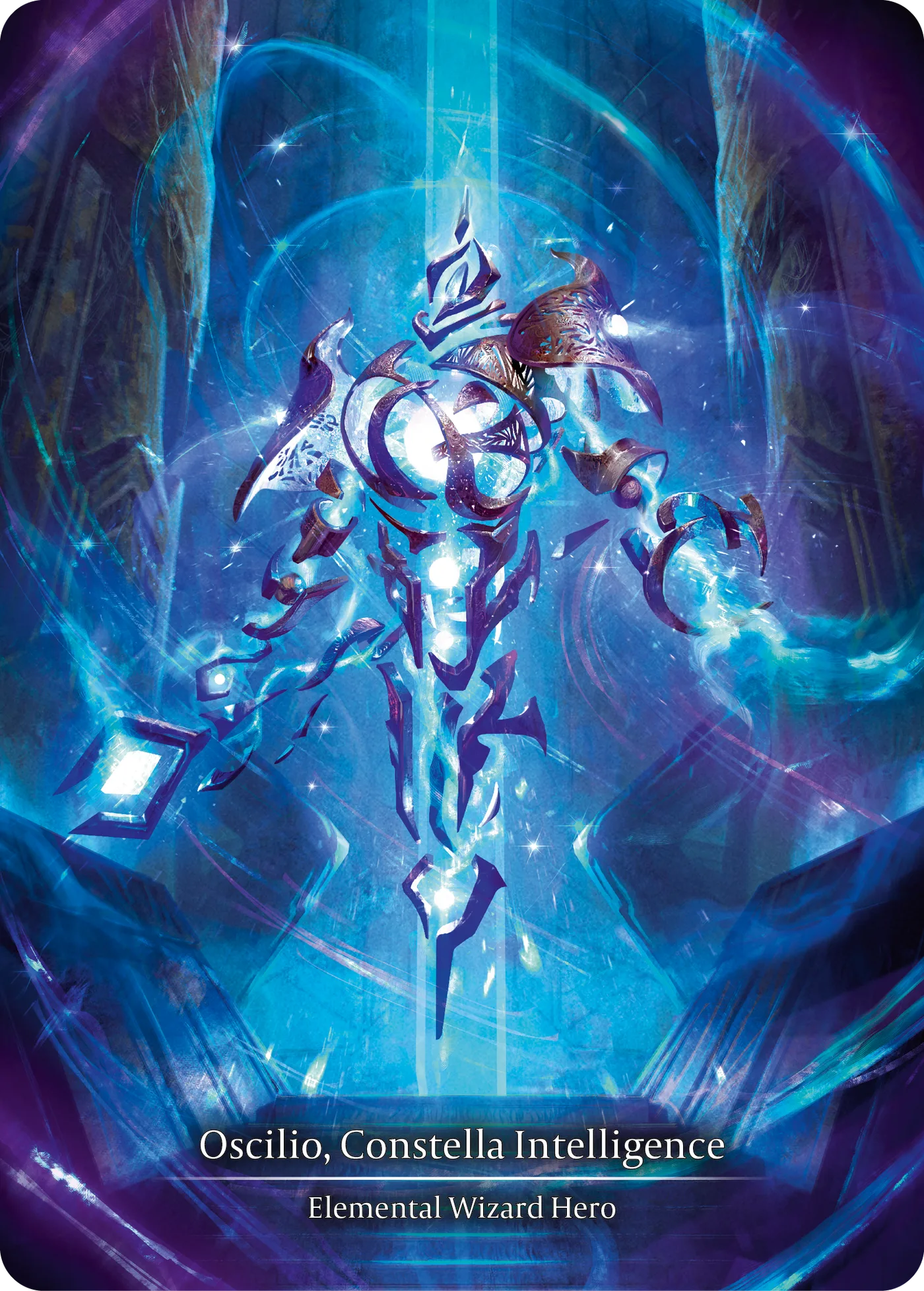 ROS · ROS019 · N · Cold Foil