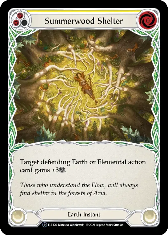 ELE · ELE126 · Unlimited