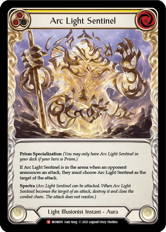 MON · MON005 · First Edition