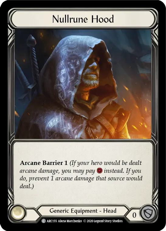 ARC · ARC155 · Unlimited