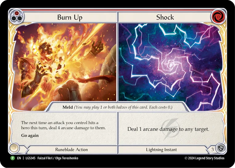 LGS · LGS345 · N · Cold Foil