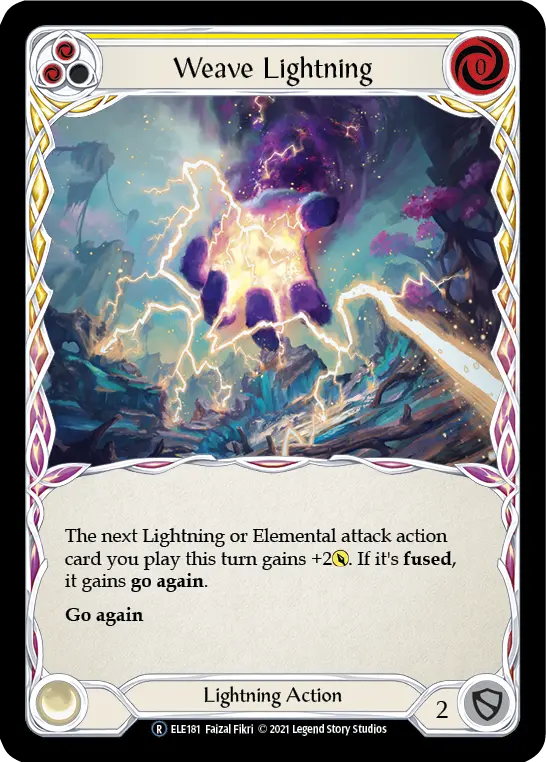 ELE · ELE181 · Unlimited