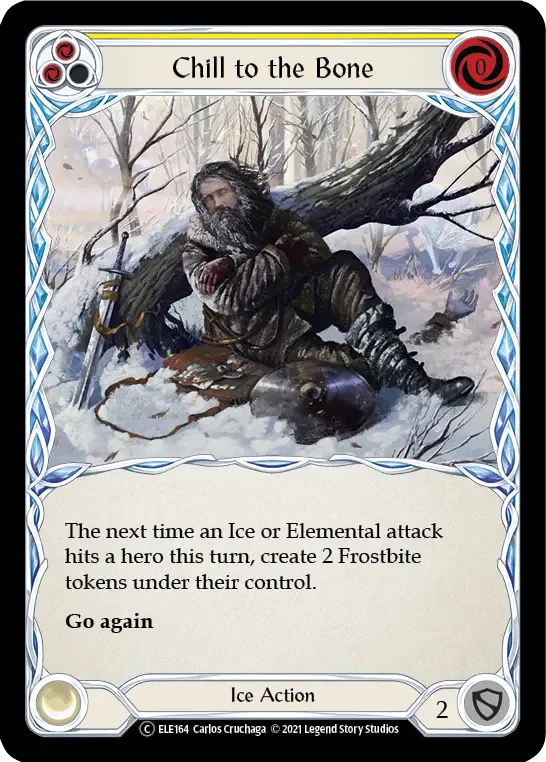 ELE · ELE164 · Unlimited