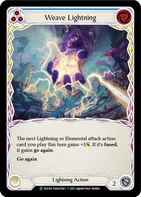 ELE · ELE182 · Unlimited