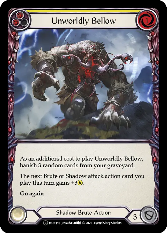 MON · MON151 · Unlimited