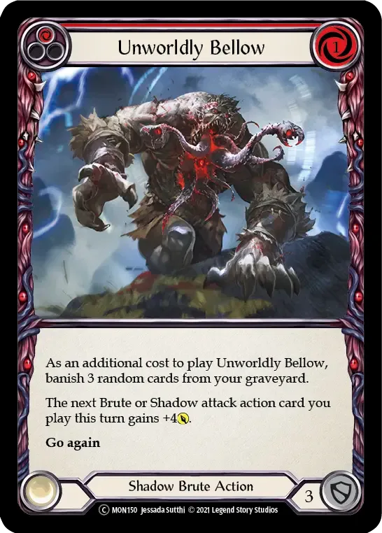 MON · MON150 · Unlimited