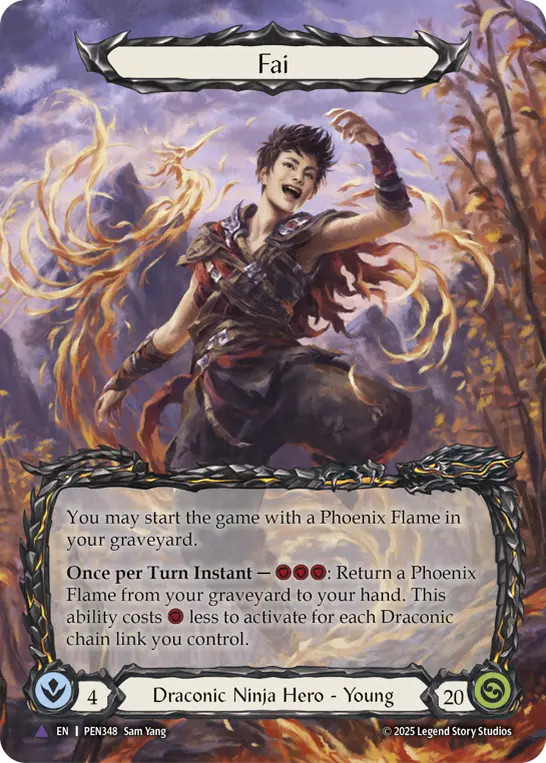 PEN · PEN348 · N · Cold Foil
