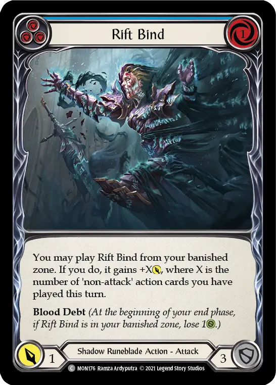 MON · MON176 · First Edition