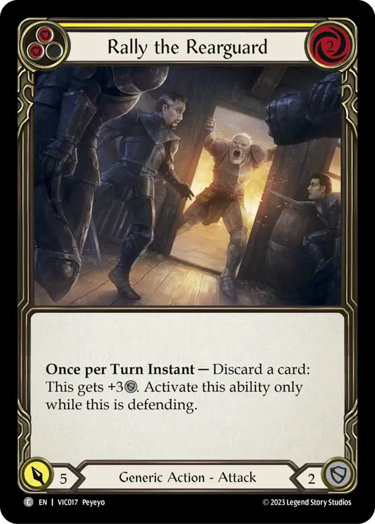 VIC · VIC017 · N