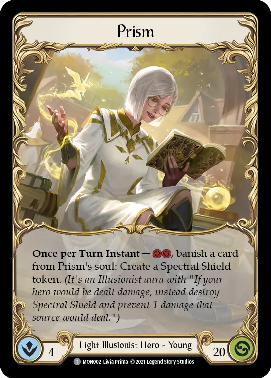 MON · MON002 · First Edition
