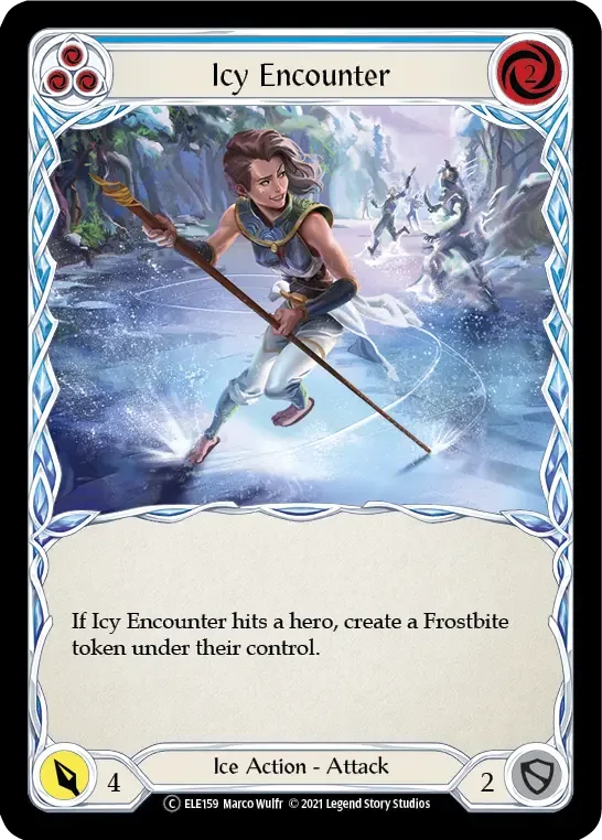 ELE · ELE159 · Unlimited