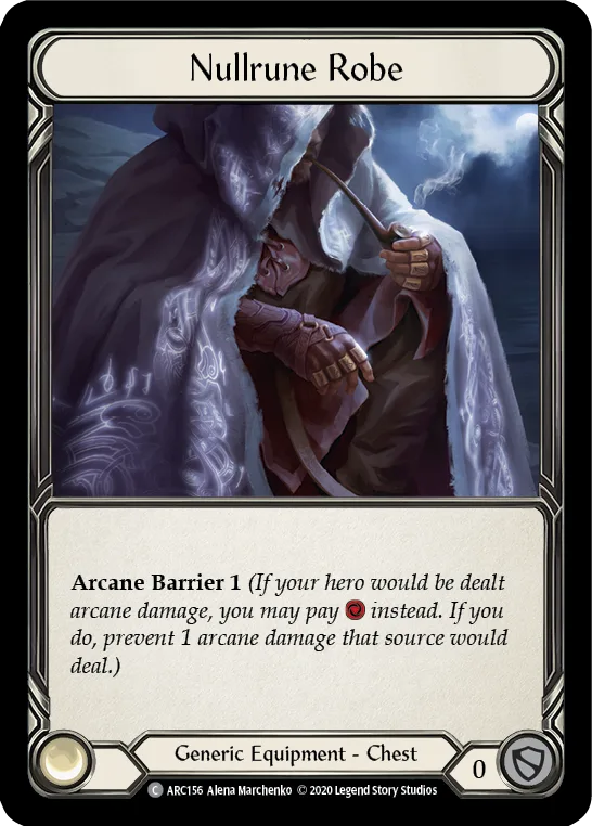 ARC · ARC156 · Unlimited