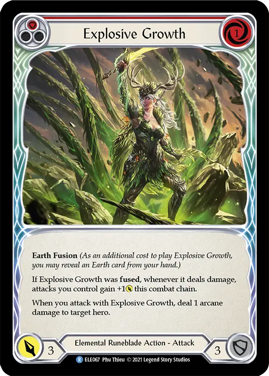 ELE · ELE067 · First Edition