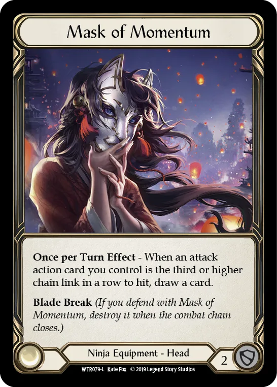 WTR · WTR079 · Alpha · Cold Foil
