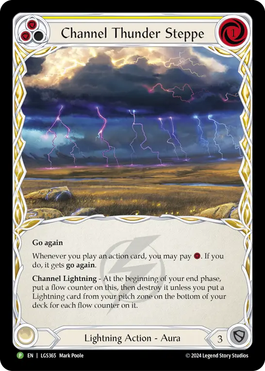 LGS · LGS365 · N · Cold Foil