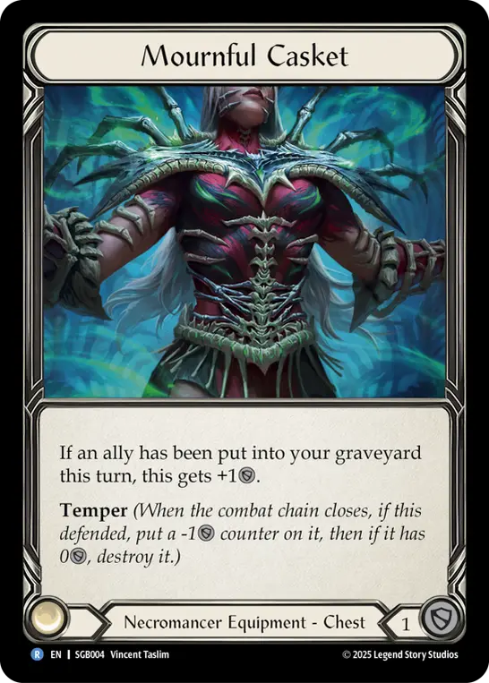 SGB · SGB004 · N