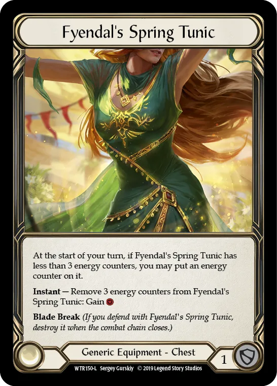 WTR · WTR150 · Alpha · Cold Foil