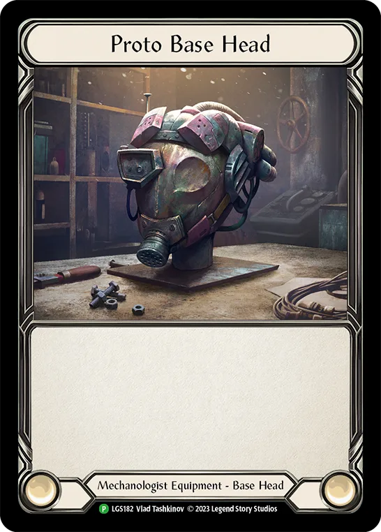 LGS · LGS182 · N · Cold Foil