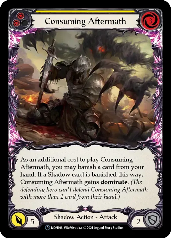 MON · MON196 · Unlimited