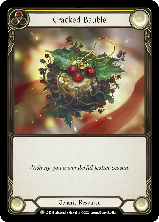 LGS · LGS083 · N · Cold Foil
