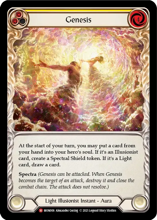 MON · MON006 · First Edition