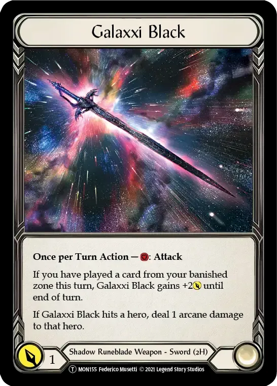 MON · MON155 · Unlimited