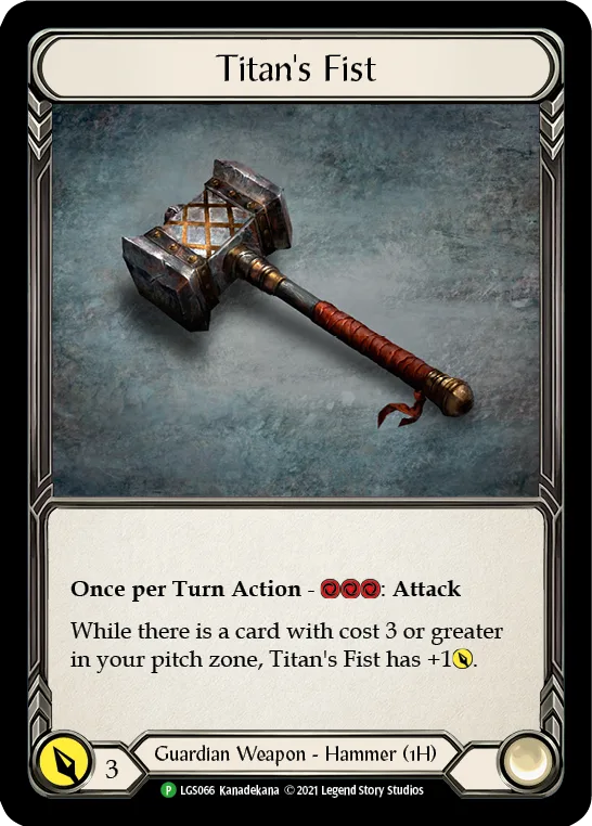 LGS · LGS066 · N · Cold Foil