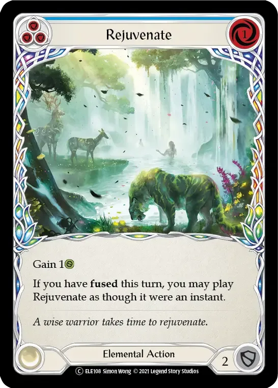ELE · ELE108 · Unlimited