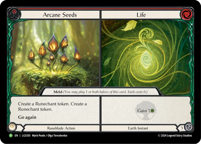 LGS · LGS350 · N · Cold Foil