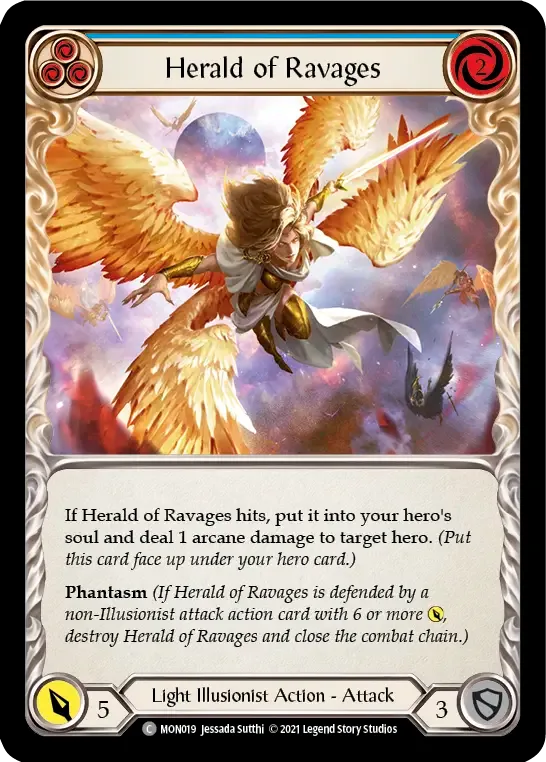 MON · MON019 · Primera edición
