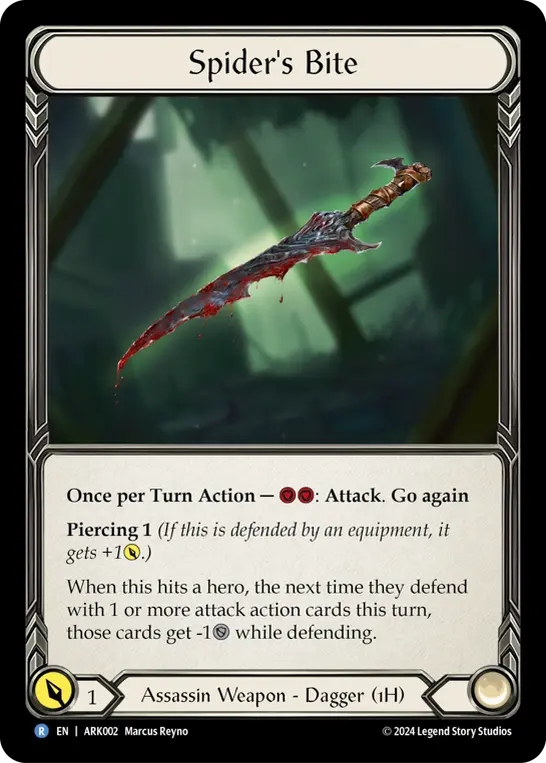 ARK · ARK002 · N