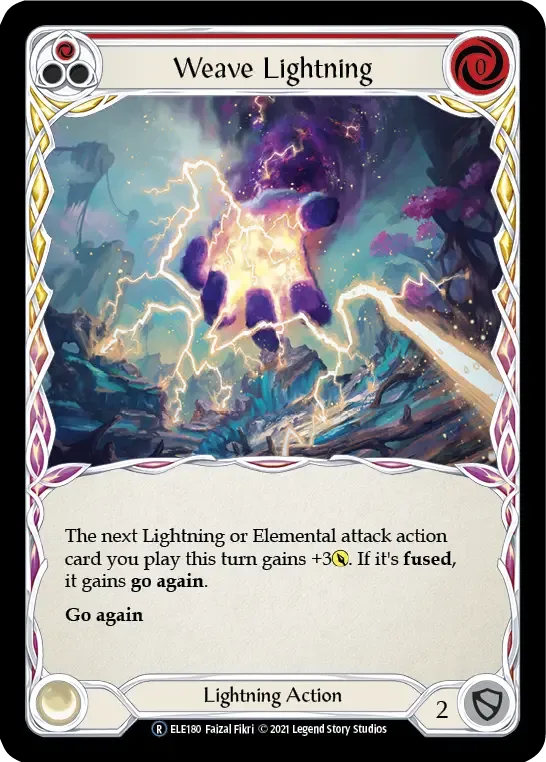 ELE · ELE180 · Unlimited
