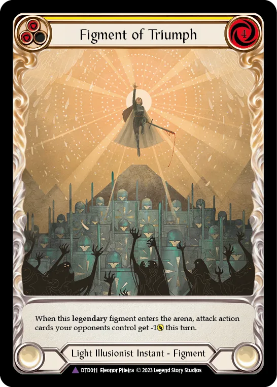 DTD · DTD011 · N · Cold Foil
