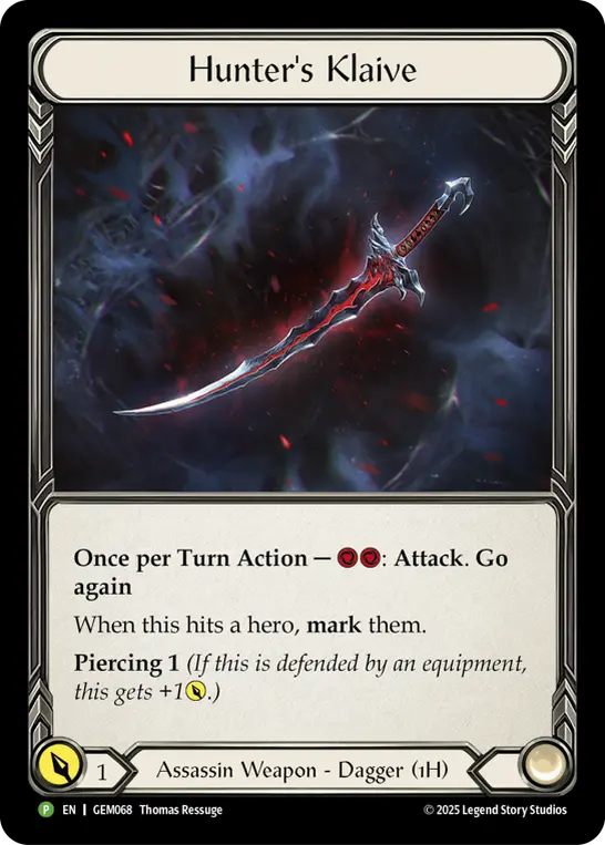 GEM · GEM068 · N