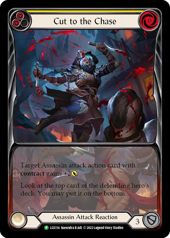 LGS · LGS114 · N · Rainbow Foil