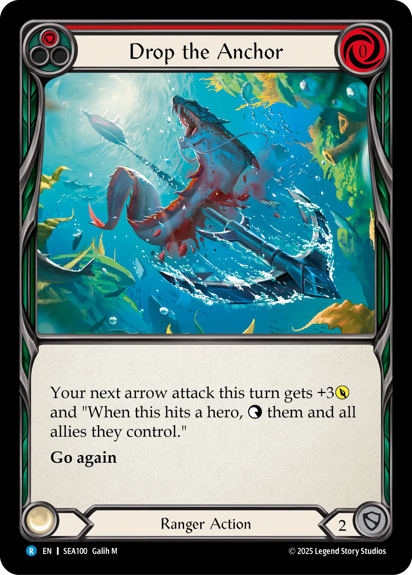SEA · SEA100 · N