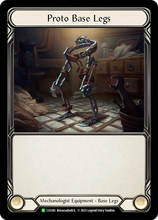 LGS · LGS185 · N · Cold Foil