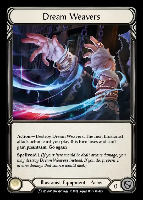 MON · MON090 · Unlimited