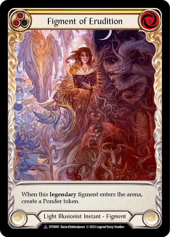DTD · DTD005 · N · Cold Foil