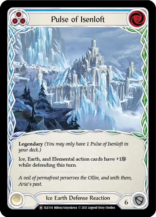ELE · ELE114 · Unlimited