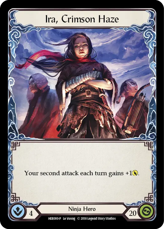 HER · HER000 · N · Cold Foil