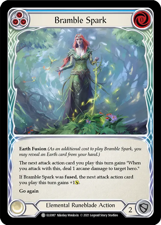 ELE · ELE087 · First Edition