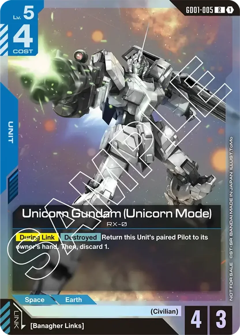 Unicorn Gundam (Unicorn Mode) GD01-005_p3
