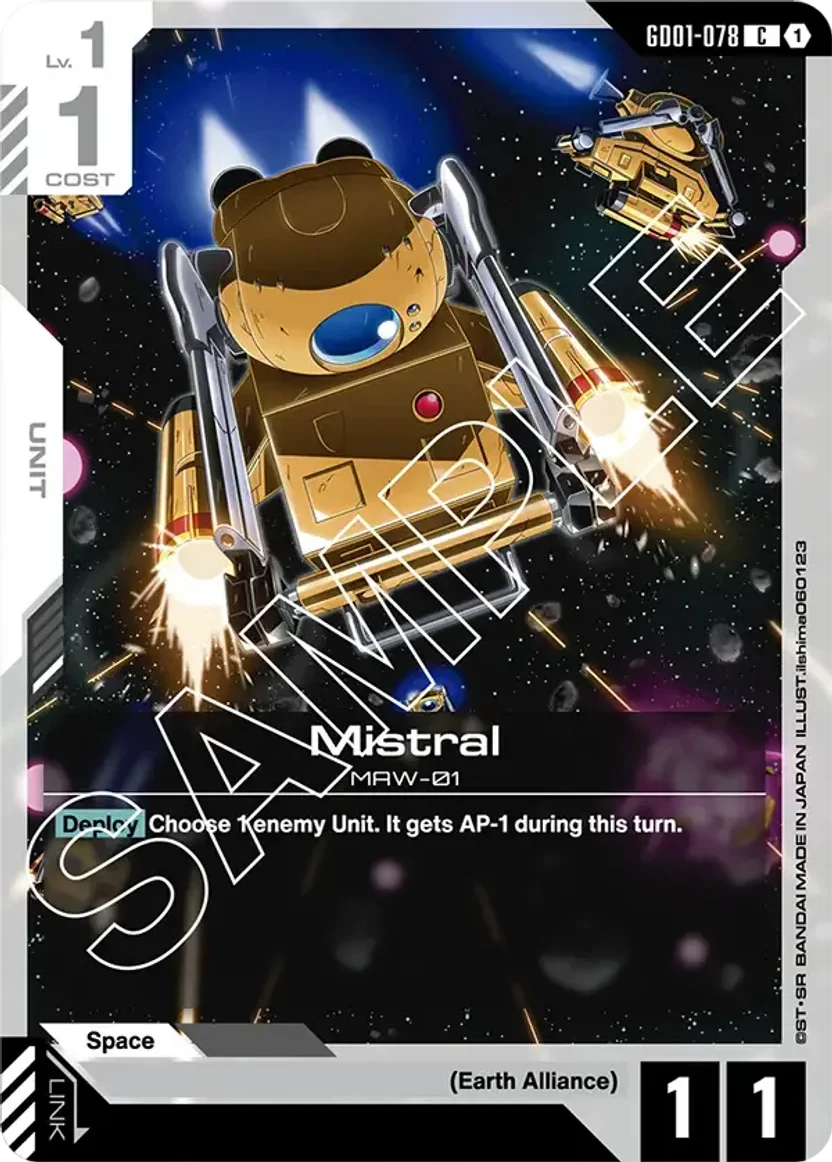Mistral