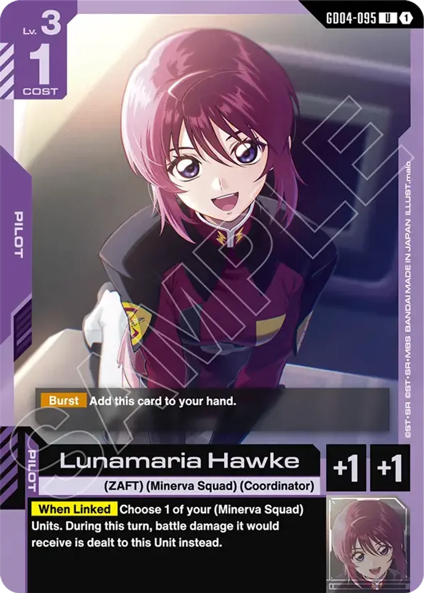 Lunamaria Hawke